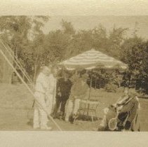 1976.1.p062.05.09.01 Tennis Court, Southern Part Of Property